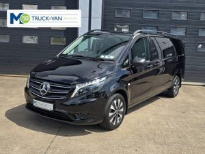 Mercedes Vito Auto Elegance 119E - Image 3