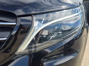 Mercedes Vito Auto Elegance 119E - Image 4