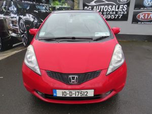 Honda Jazz 2010 5DR PETROL AUTOMATIC - Image 3