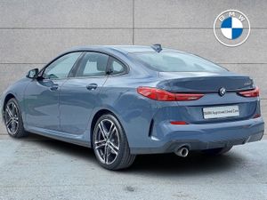 BMW 2 Series 218i M Sport - Image 2