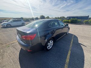 2006 LEXUS IS 220D - Image 2