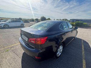 2006 LEXUS IS 220D - Image 3