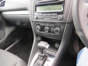 Volkswagen Golf 2010  5DR TSI PETROL AUTOMATIC - Image 2