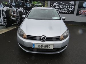 Volkswagen Golf 2010  5DR TSI PETROL AUTOMATIC - Image 3
