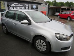 Volkswagen Golf 2010  5DR TSI PETROL AUTOMATIC - Image 4
