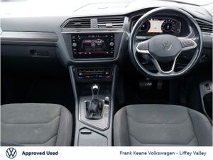 Volkswagen Tiguan Allspace Elegance Auto 2.0tdi 1 - Image 2