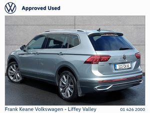 Volkswagen Tiguan Allspace Elegance Auto 2.0tdi 1 - Image 3