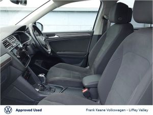 Volkswagen Tiguan Allspace Elegance Auto 2.0tdi 1 - Image 4