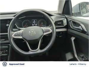 Volkswagen T-Cross Style 1.0tsi 110HP - Image 4