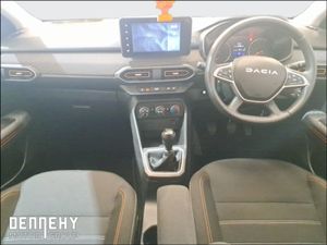 Dacia Sandero Stepway TCe 90 Stepway Comfort  75p - Image 3