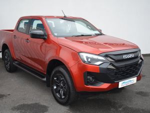 TOP SPEC LSE AUTO-STUNNING NEW COLOUR NAMIBU RED - Image 2