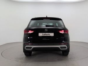 SEAT Ateca PA 2.0tdi 115HP SE  5DR - Image 3