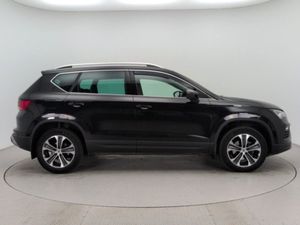 SEAT Ateca PA 2.0tdi 115HP SE  5DR - Image 4