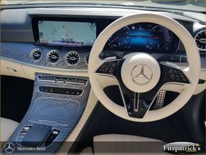 Mercedes-Benz CLS-Class 220D AMG Line Auto - Image 2