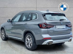 BMW X3 X3 Xdrive20d Xline - Image 3