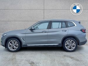 BMW X3 X3 Xdrive20d Xline - Image 4