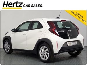 Toyota Aygo X Pulse 1.0 Petrol Manual - Image 4