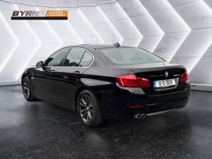 BMW 520D SE AUTO, 2012 - Image 3