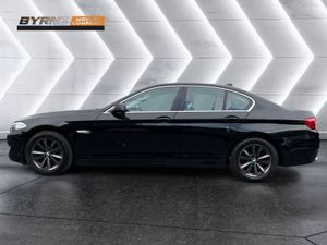 BMW 520D SE AUTO, 2012 - Image 2