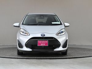 Toyota Aqua 1.5 Vvt-i Hybrid  android Car Player - Image 2