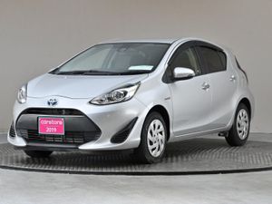 Toyota Aqua 1.5 Vvt-i Hybrid  android Car Player - Image 3