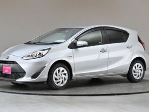 Toyota Aqua 1.5 Vvt-i Hybrid  android Car Player - Image 4