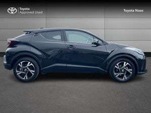 Toyota C-HR C-HR HYBRID SPORT - Image 3