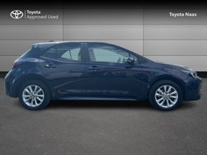 Toyota Corolla - Image 3