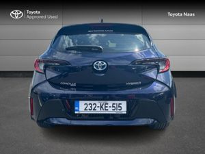 Toyota Corolla - Image 4