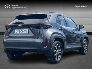 Toyota Yaris Cross YARIS CROSS L-SPORT MONO - Image 2