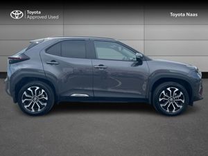 Toyota Yaris Cross YARIS CROSS L-SPORT MONO - Image 3