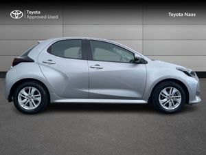 Toyota Yaris 1.0 LUNA 4DR - Image 3