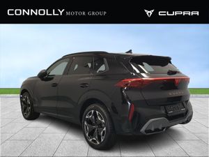 Cupra Terramar 1.5etsi 150hp (110 kW) DSG - Image 4