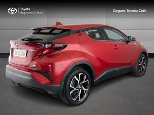 Toyota C-HR HYBRID SPORT - Image 2