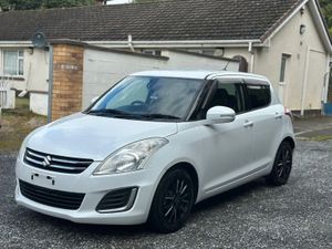 Suzuki Swift 2015 1.2 Auto Style Edition - Image 3