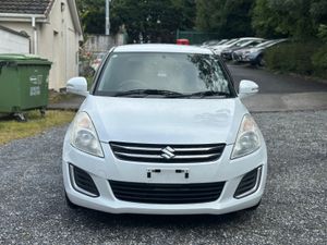 Suzuki Swift 2015 1.2 Auto Style Edition - Image 2