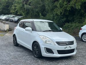 Suzuki Swift 2015 1.2 Auto Style Edition - Image 4