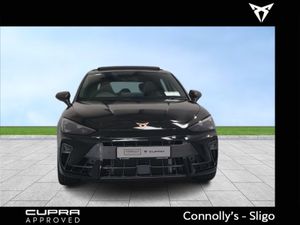 Cupra Leon VZ 2.0tsi 300hp DSG - Image 4