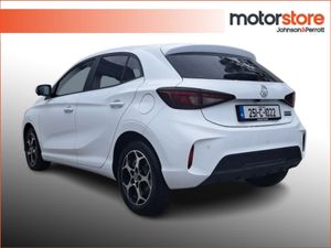 MG MG3 Exclusive Hybrid TOP Spec - Image 2