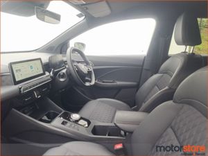 MG MG3 Exclusive Hybrid TOP Spec - Image 3
