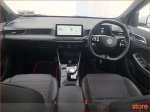 MG MG3 Exclusive Hybrid TOP Spec - Image 4
