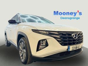 Hyundai Tucson 2WD Executive HEV Auto - Great Val - Image 3
