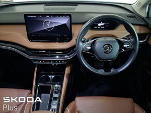 Skoda Enyaq iV 80 RWD - Image 4