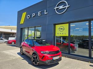 Opel Mokka GS 1.2 Petrol - Image 4