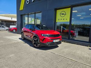 Opel Mokka GS 1.2 Petrol - Image 3
