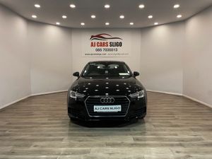 LOVELY AUDI A4 SE 2.0TDI ULTRA MANUAL 2017(172) - Image 3