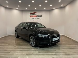 LOVELY AUDI A4 SE 2.0TDI ULTRA MANUAL 2017(172) - Image 2