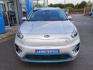 KIA NIRO 64KWH EV 3 - Image 2