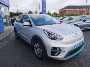 KIA NIRO 64KWH EV 3 - Image 3