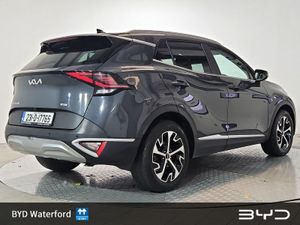 Kia Sportage  1.6 Petrol Hybrid  - Reverse Camera - Image 4
